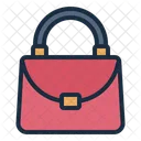 Handbag Fashion Bag Icon