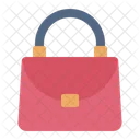 Handbag Fashion Bag Icon