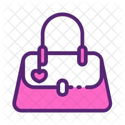 Handbag  Icon