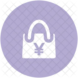 Handbag  Icon