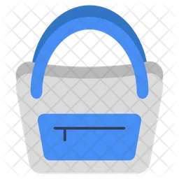 Handbag  Icon