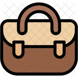 Handbag  Icon