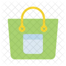 Handbag  Icon