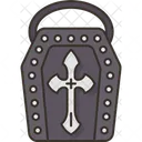 Handbag Gothic Style Icon
