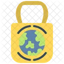 Handbag Ecology Recycle Icon