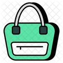 Purse Handbag Clutch Icon