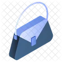 Handbag Bag Purse Icon