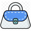 Handbag  Icon