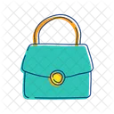 Handbag  Icon