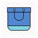Handbag  Icon