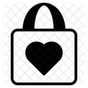 Handbag Bag Purse Icon