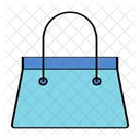 Handbag  Icon