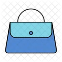Handbag  Icon