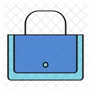 Handbag  Icon