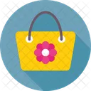 Handbag  Icon