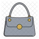 Handbag  Icon