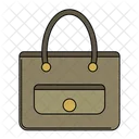 Handbag  Icon