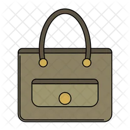 Handbag  Icon