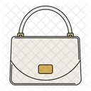 Handbag  Icon