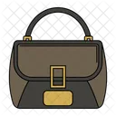 Handbag  Icon