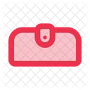 Handbag Purse Bag Icon