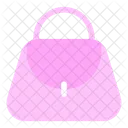 Purse Clutch Handbag Icon