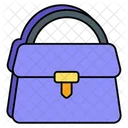 Handbag  Icon