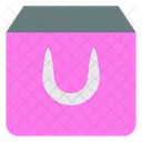 Ecommerce Shopping Shop Icon