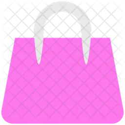 Handbag  Icon