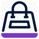 Handbag Shopping Bag Icon