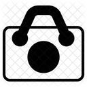 Handbag Bag Purse Icon