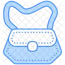 Handbag Bag Purse Icon
