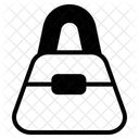 Handbag Bag Purse Icon