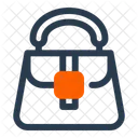 Handbag Fashion Gift Icon