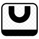 Handbag Icon