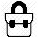 Handbag  Icon