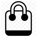 Handbag Bag Purse Icon