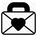 Briefcase Icon
