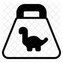 Handbag Bag Purse Icon