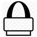 Handbag Bag Purse Icon