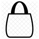 Handbag Icon