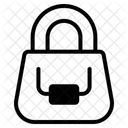Handbag Bag Purse Icon