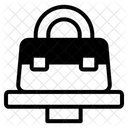 Handbag Icon