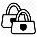 Handbag Bag Purse Icon