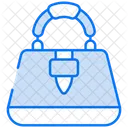 Handbag  Icon