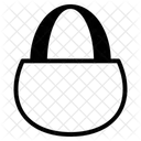 Handbag Bag Purse Icon