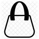 Handbag Bag Purse Icon