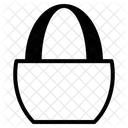 Handbag Bag Purse Icon