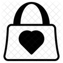 Handbag Icon
