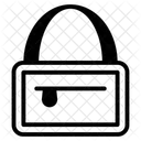 Handbag Bag Purse Icon